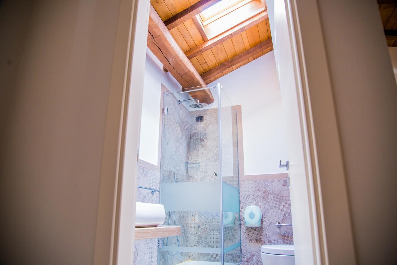 Tenuta d'Ausilio Vairano Patenora Esterno foto
