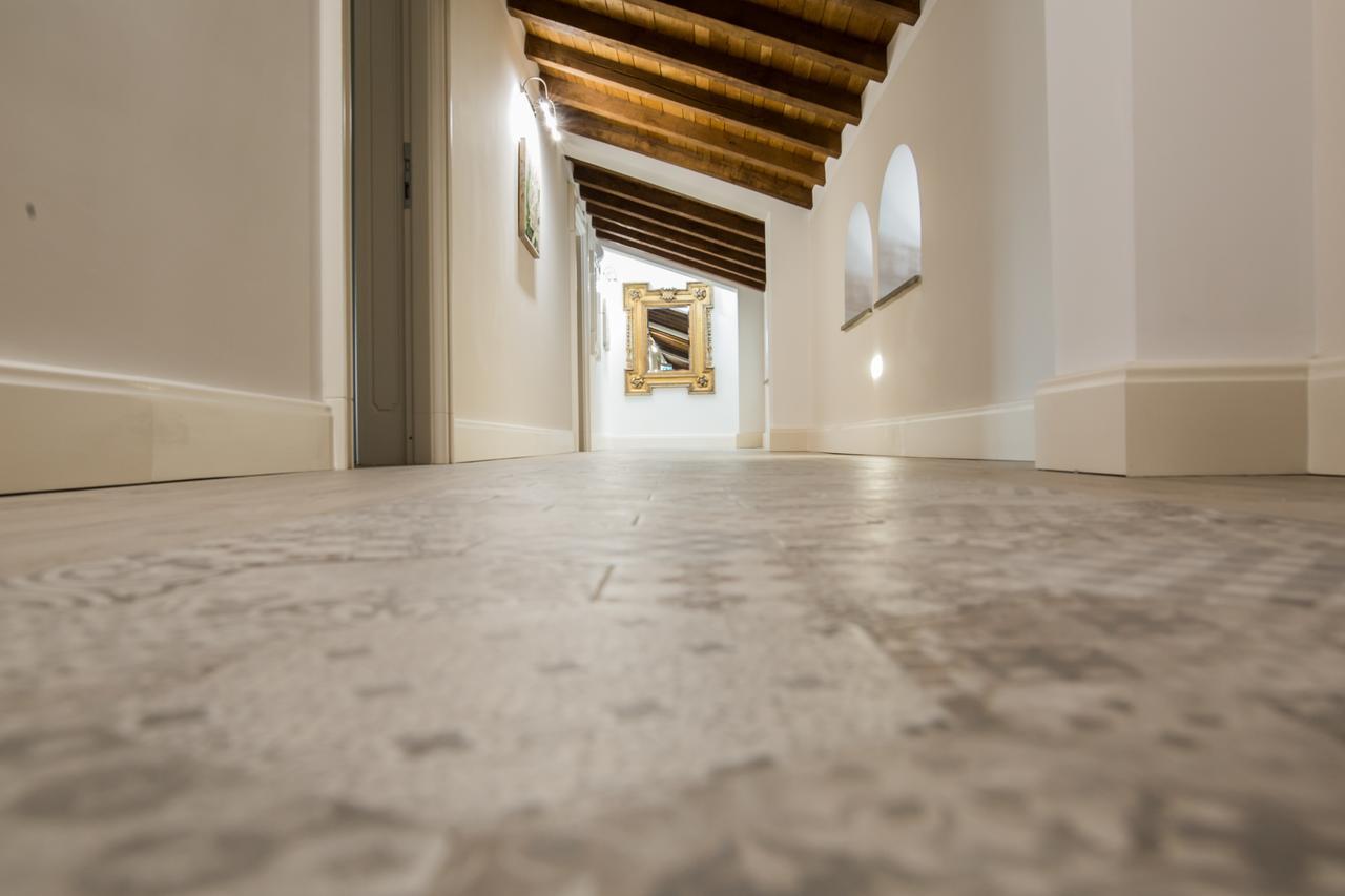 Tenuta d'Ausilio Vairano Patenora Esterno foto